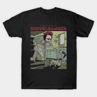 DOPPELGANGER T-Shirt